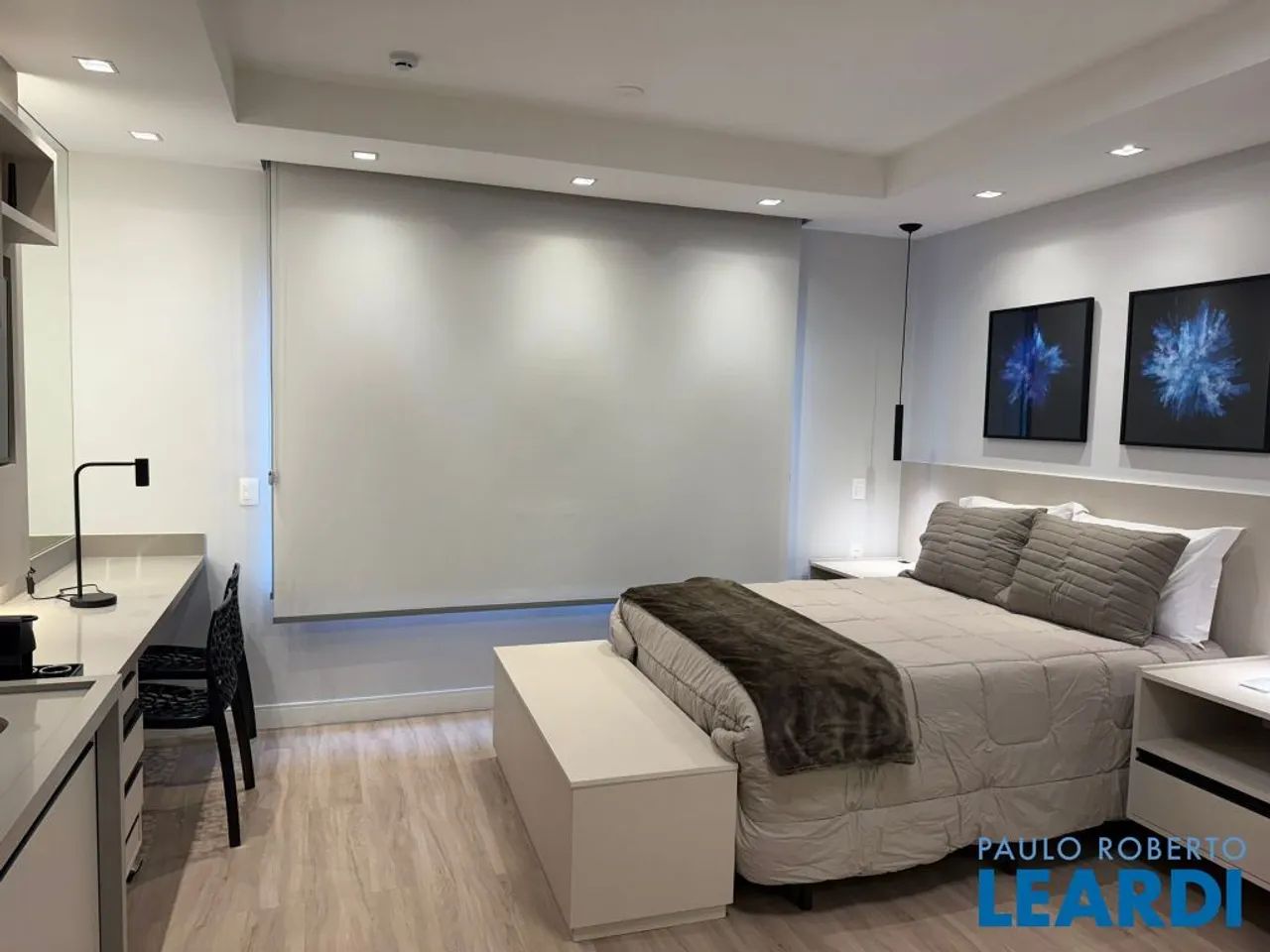 APARTAMENTO - CAMPO BELO - SP - Foto 2
