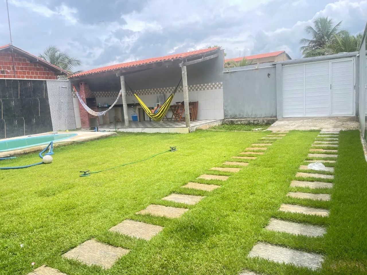 Casa Taiba Scargot  - Foto 2