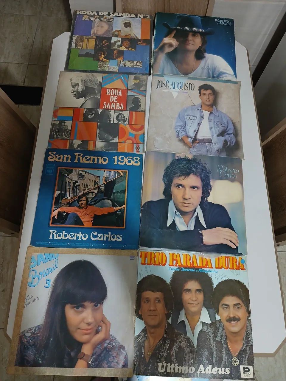 Disco de vinil - Foto 5