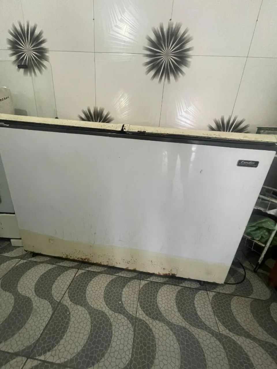 Freezer 