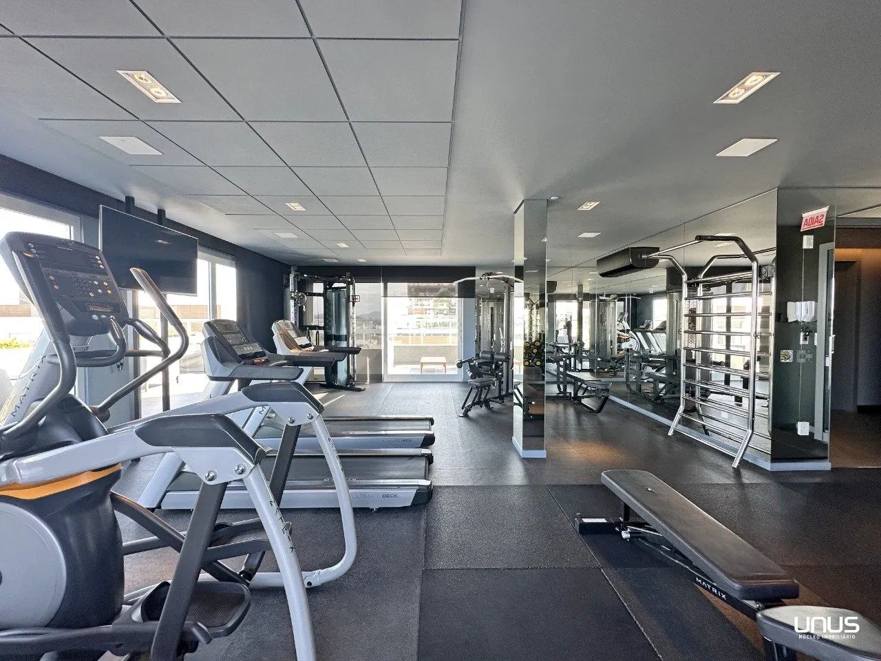Studio à venda em Campinas, São José