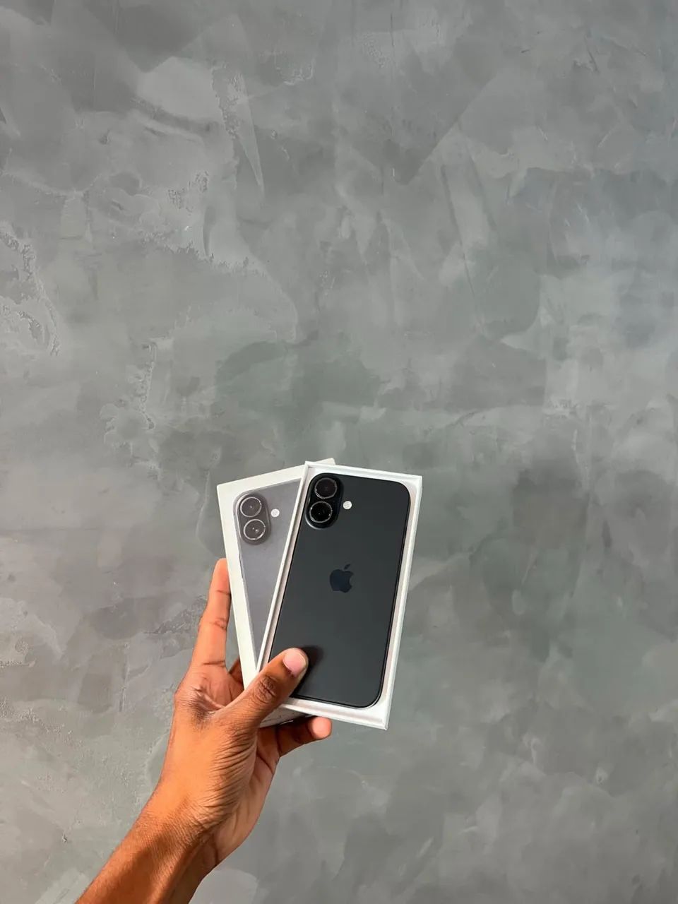iPhone 16 128GB Bateria 94% Garantia Apple  - Foto 4