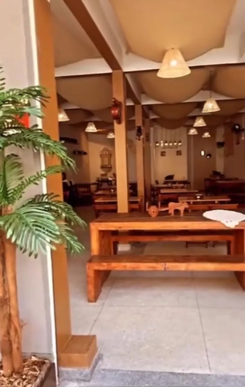 Vendo RESTAURANTE MONTADO  - Foto 2