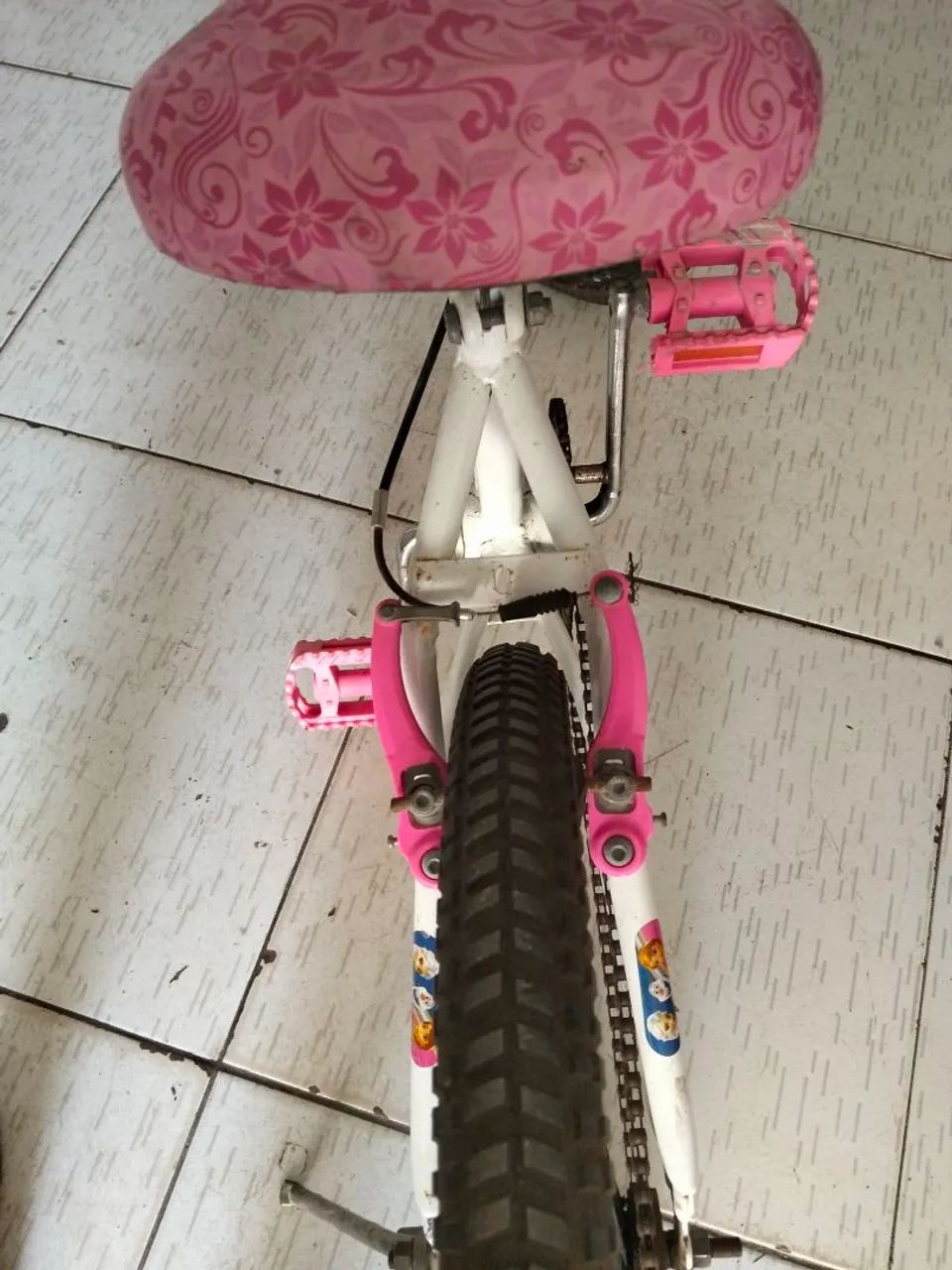 Bicicleta aro 24 - Foto 4