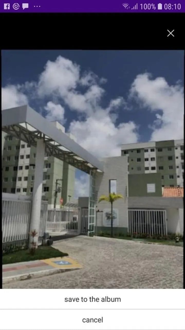 Foto - São Cristóvão - 