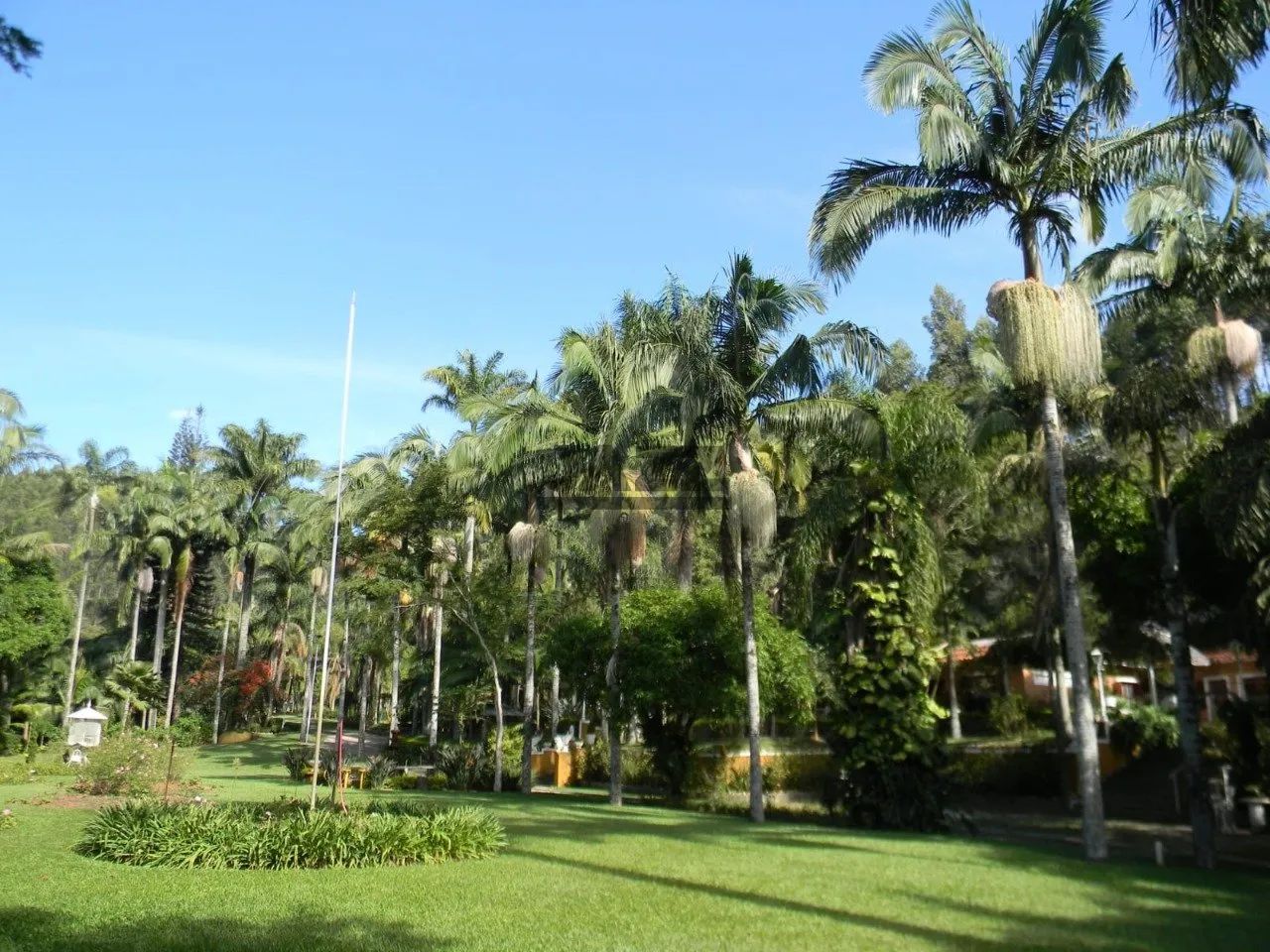 ÁREA PARA HARAS ? HOTEL FAZENDA ? SPA ? LOTEAMENTO EM ATIBAIA-SP - Foto 2