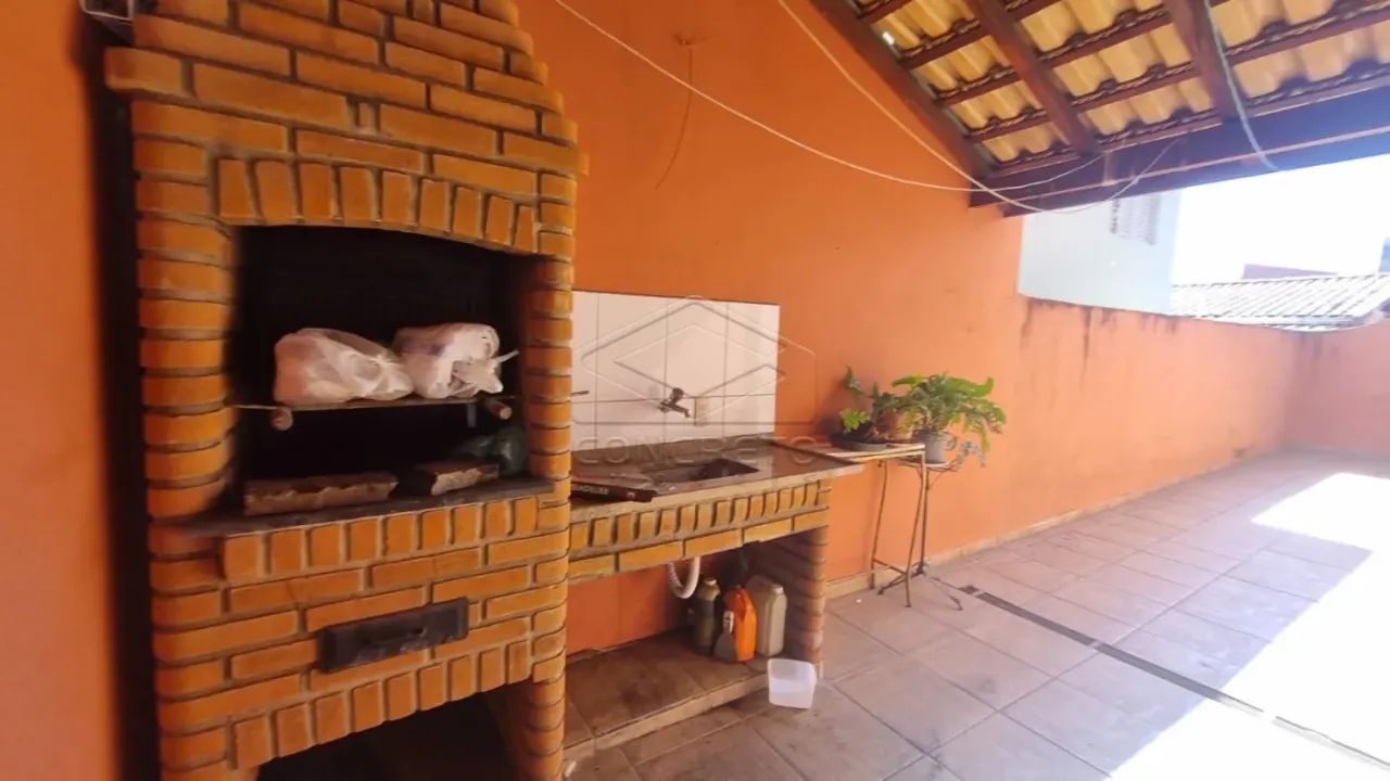 Casa Sobrado em Botucatu - Foto 5