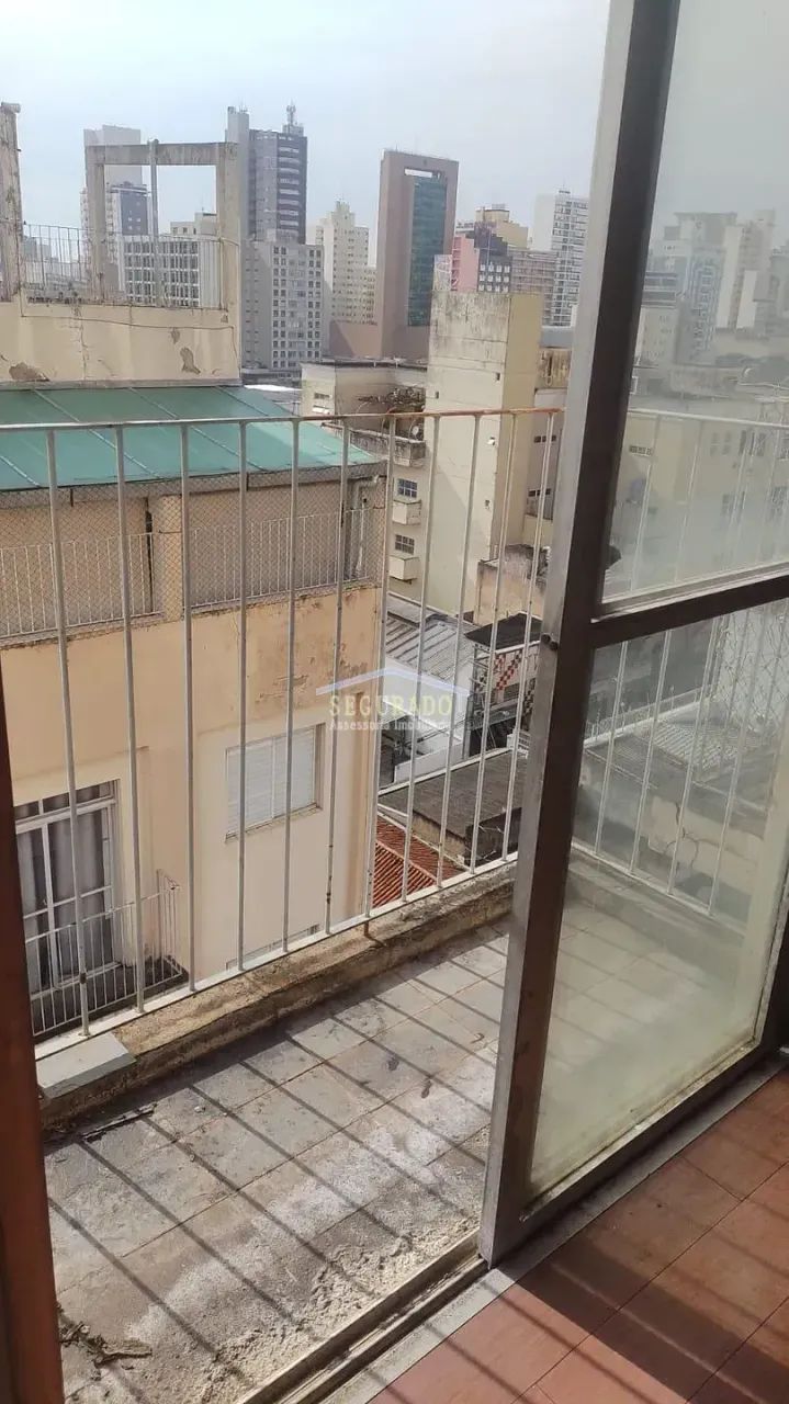 Apartamento para venda e locação, Centro, Campinas, SP - Foto 2