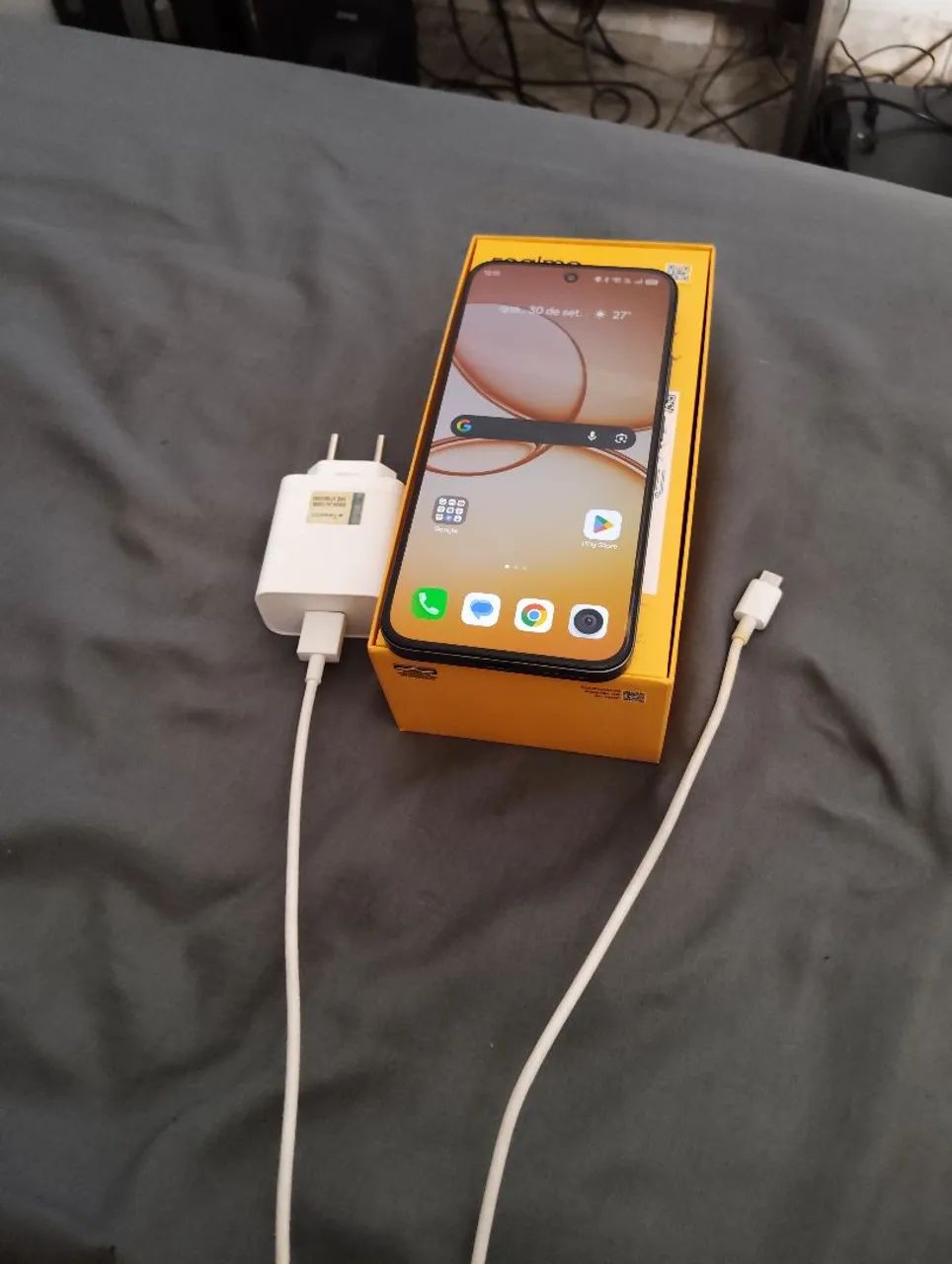 Realme 15  - Foto 4