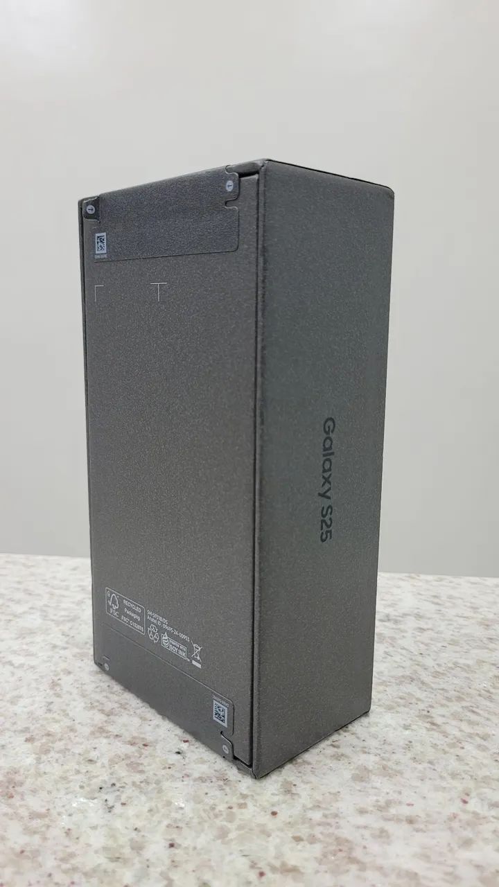 S25 256GB / 12GB RAM - Foto 2