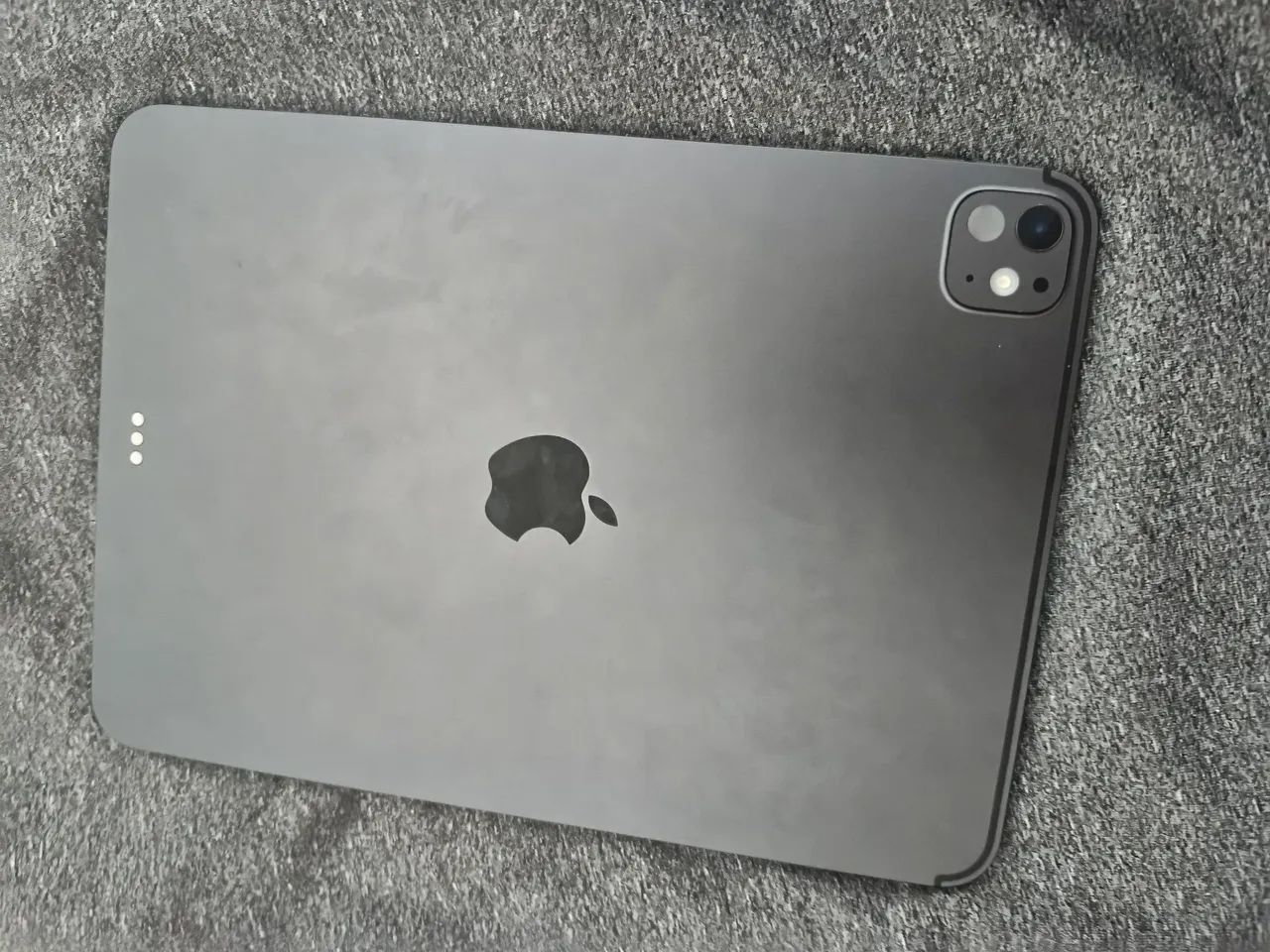 iPad pro m5 11 polegadas Usado excelente  - Foto 2