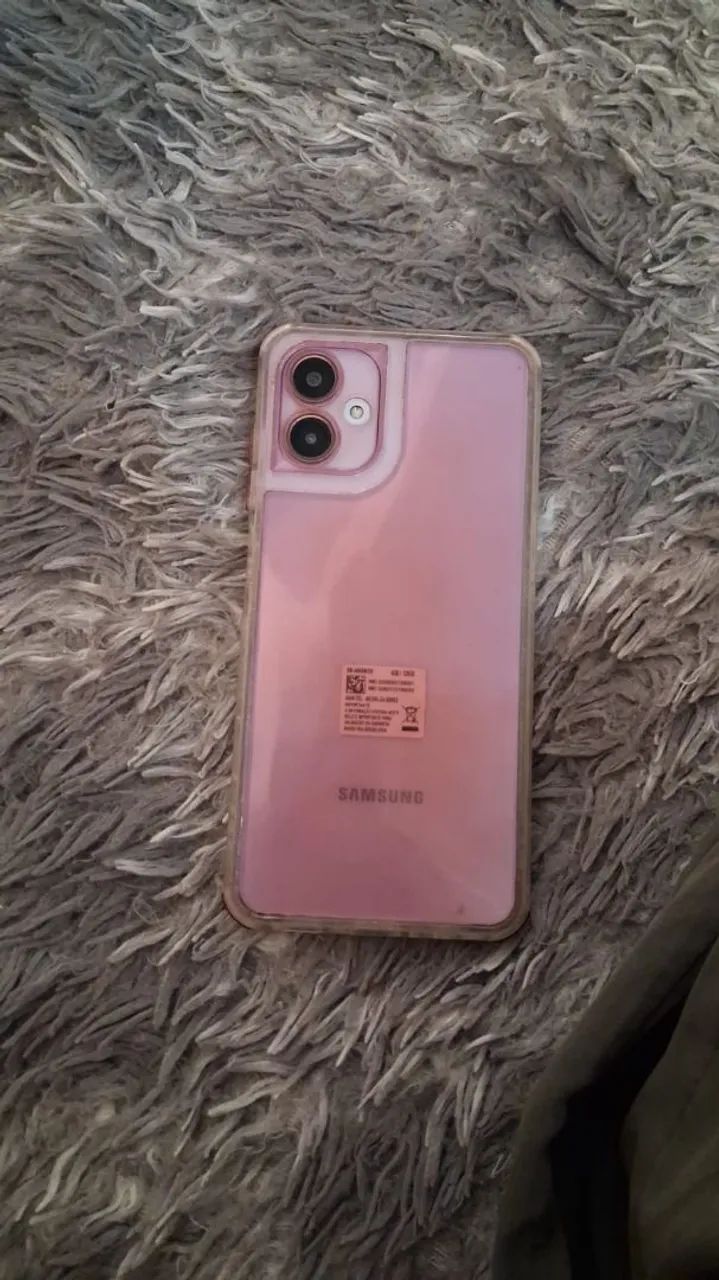 Samsung a06 - Foto 2