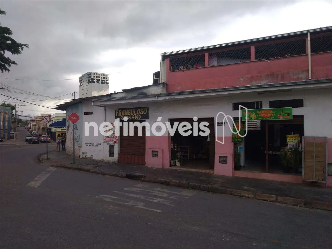 Venda Prédio Cachoeirinha Belo Horizonte - Foto 2