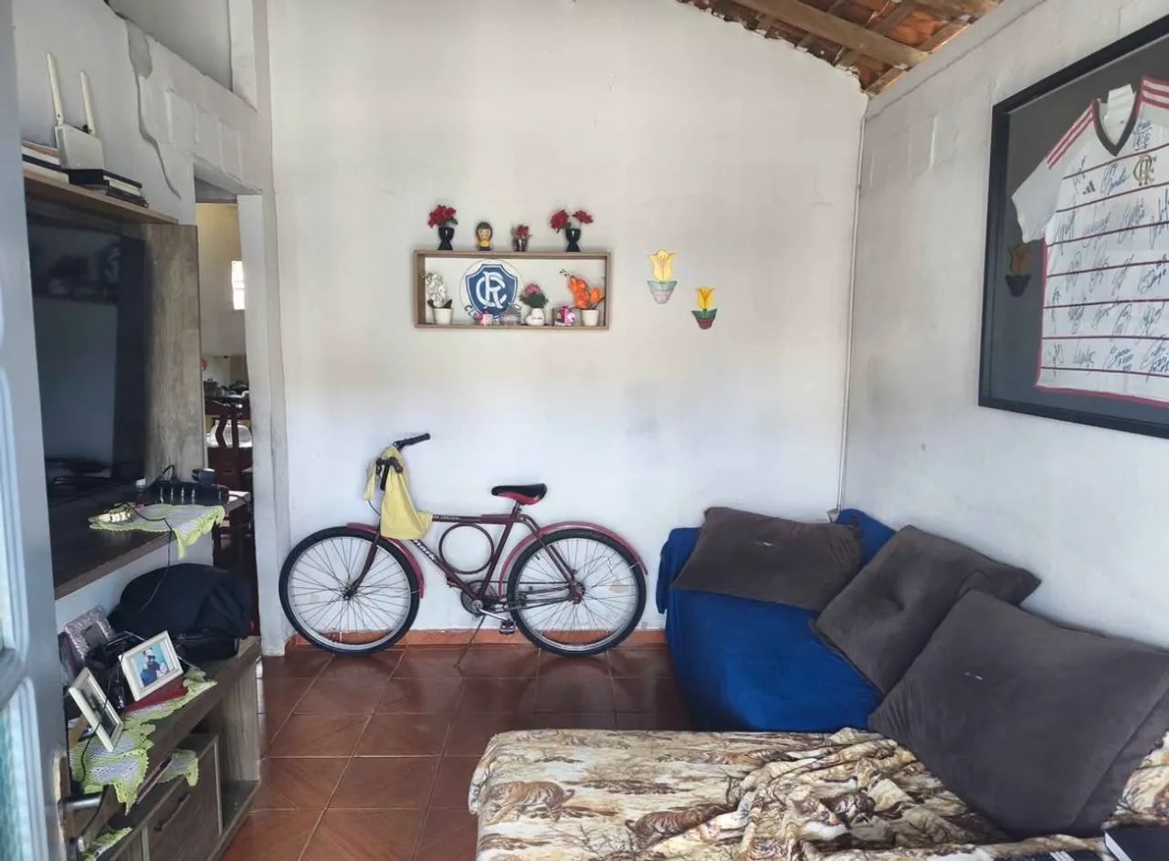 *Vendo casa em Nova Carapina  - Foto 5
