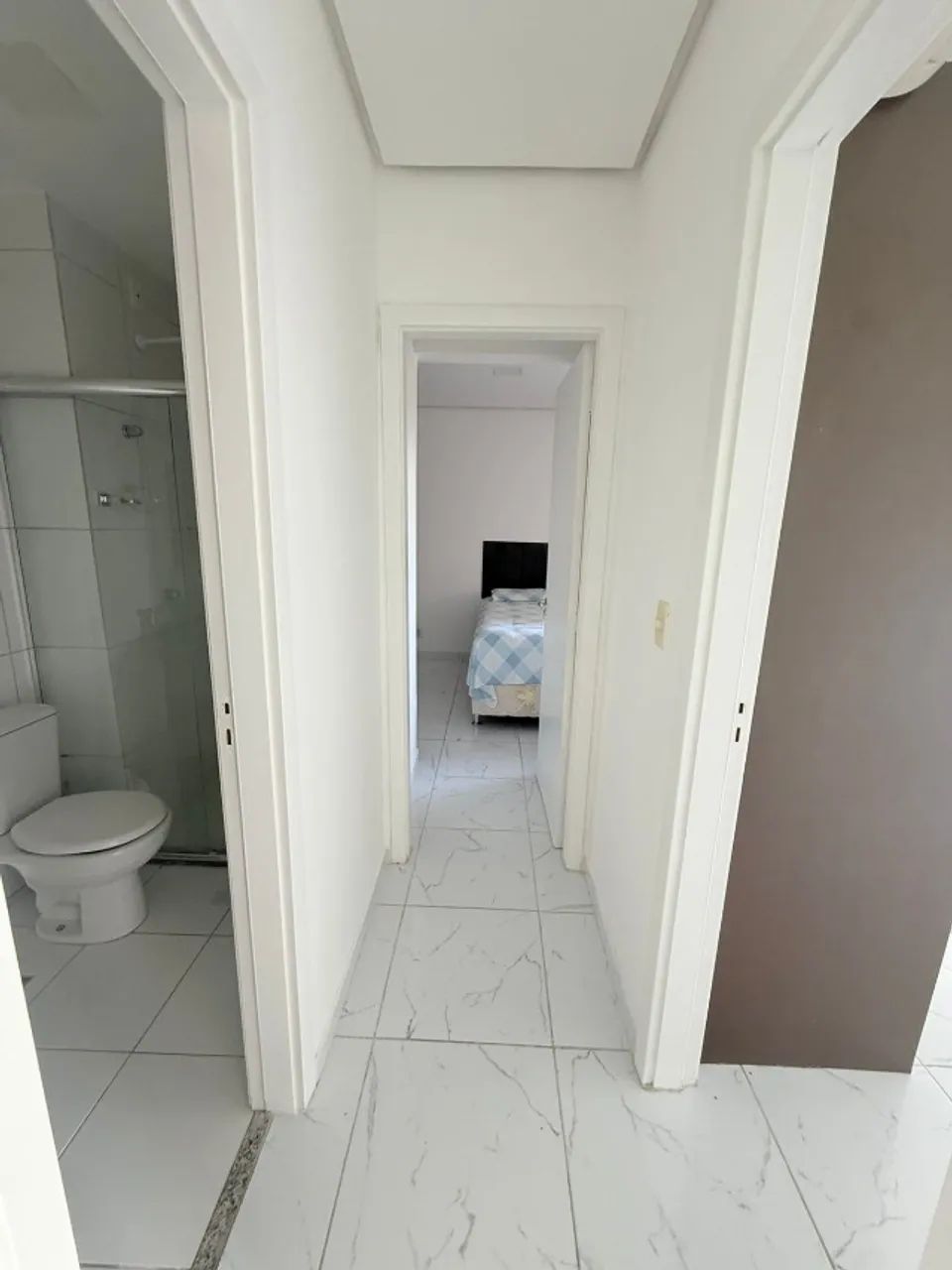 Apartamento à Venda no Condomínio View Club - Ponta Negra | 58 m² | Modulados | Ar-Condici - Foto 2
