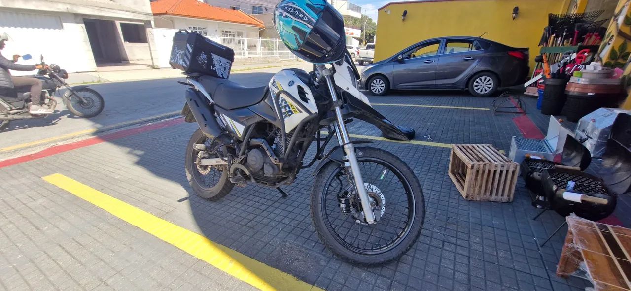 Crosser S 150 2019  - Foto 3