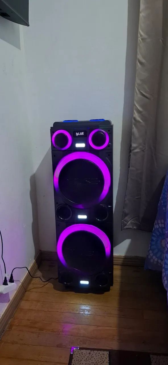 torre de som pulse sp518 - Foto 2
