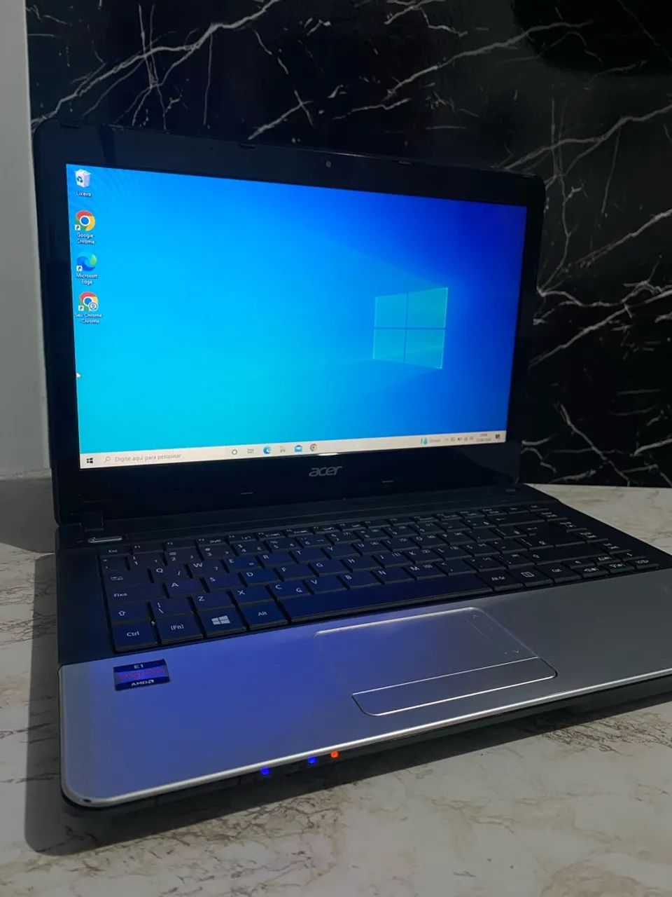 Notebook ACER