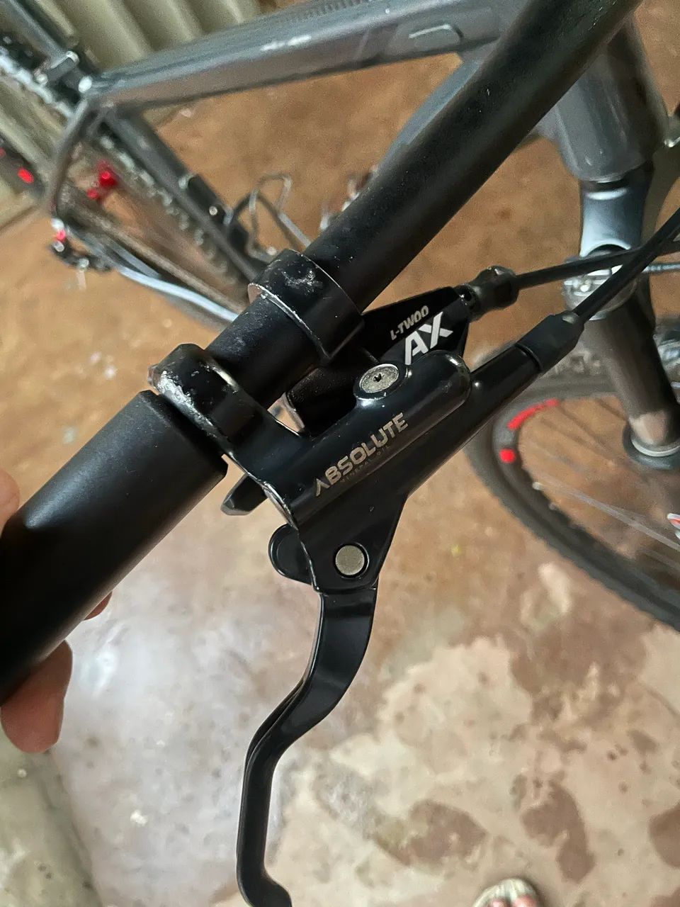 Bike mtb aro 29 First  - Foto 5