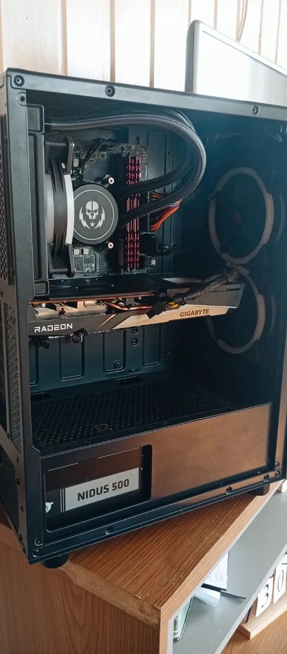 Computador gamer  - Foto 2