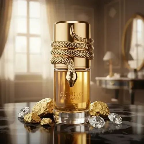 Perfume Importado Árabe Lattafa  - Foto 4