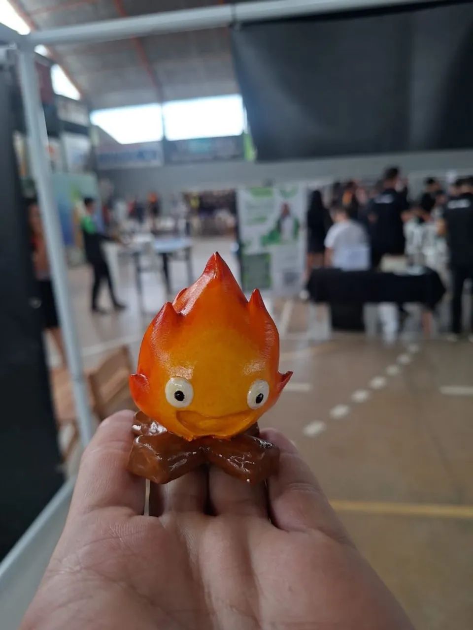 Personagens 3D - Foto 5