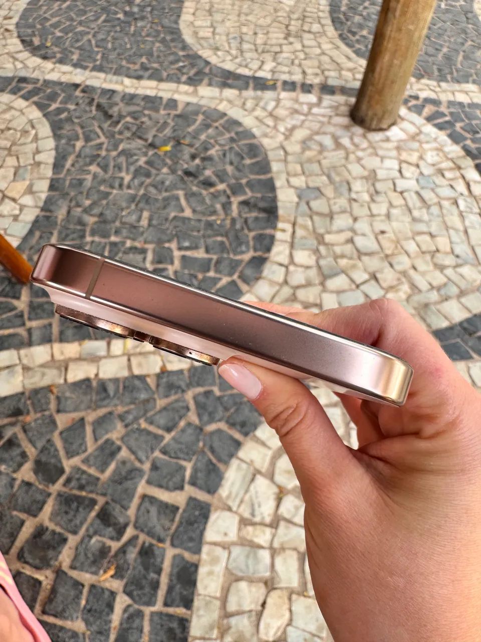 iPhone 16 pro Max - Foto 5