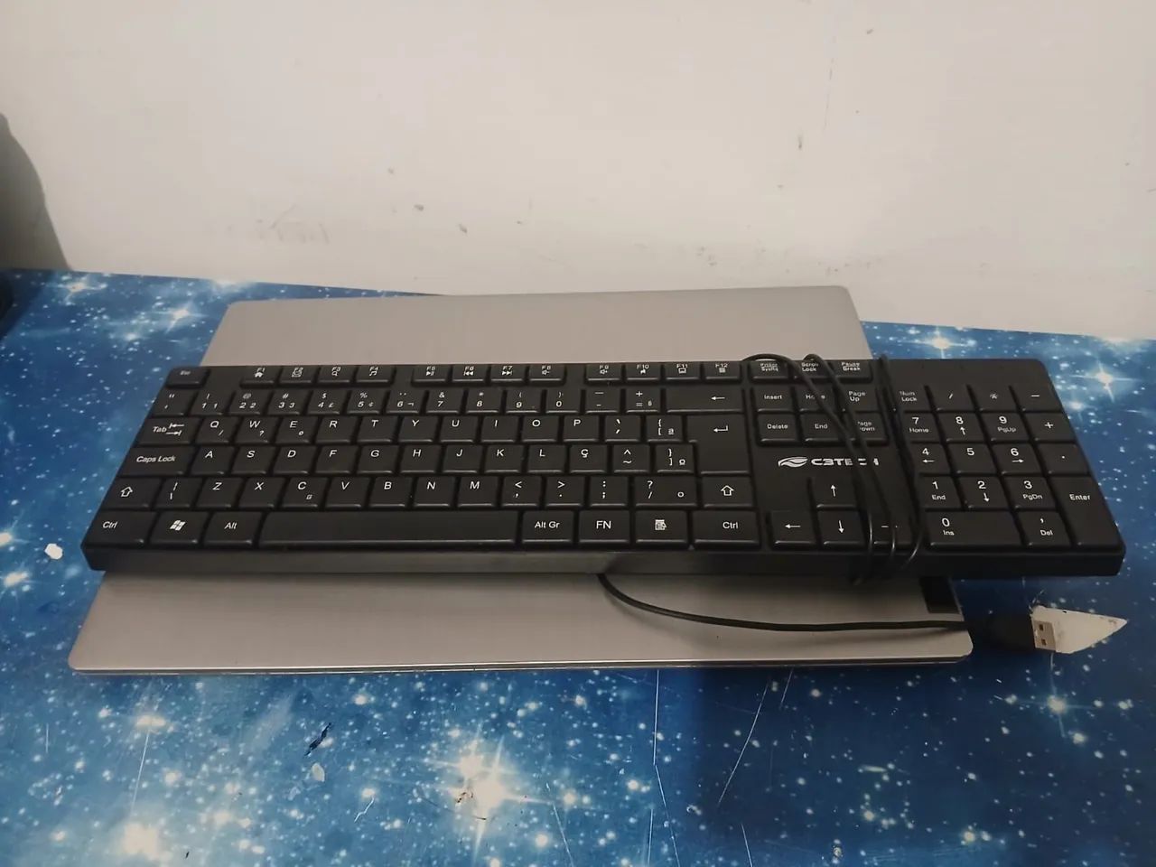 Notebook Lenovo intel core i3 - SSD 256GB - Foto 5