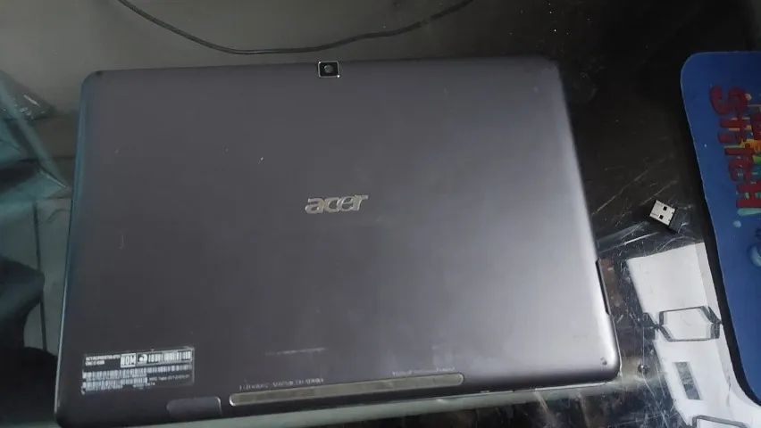 Acer Iconia Tab W500 - Foto 3