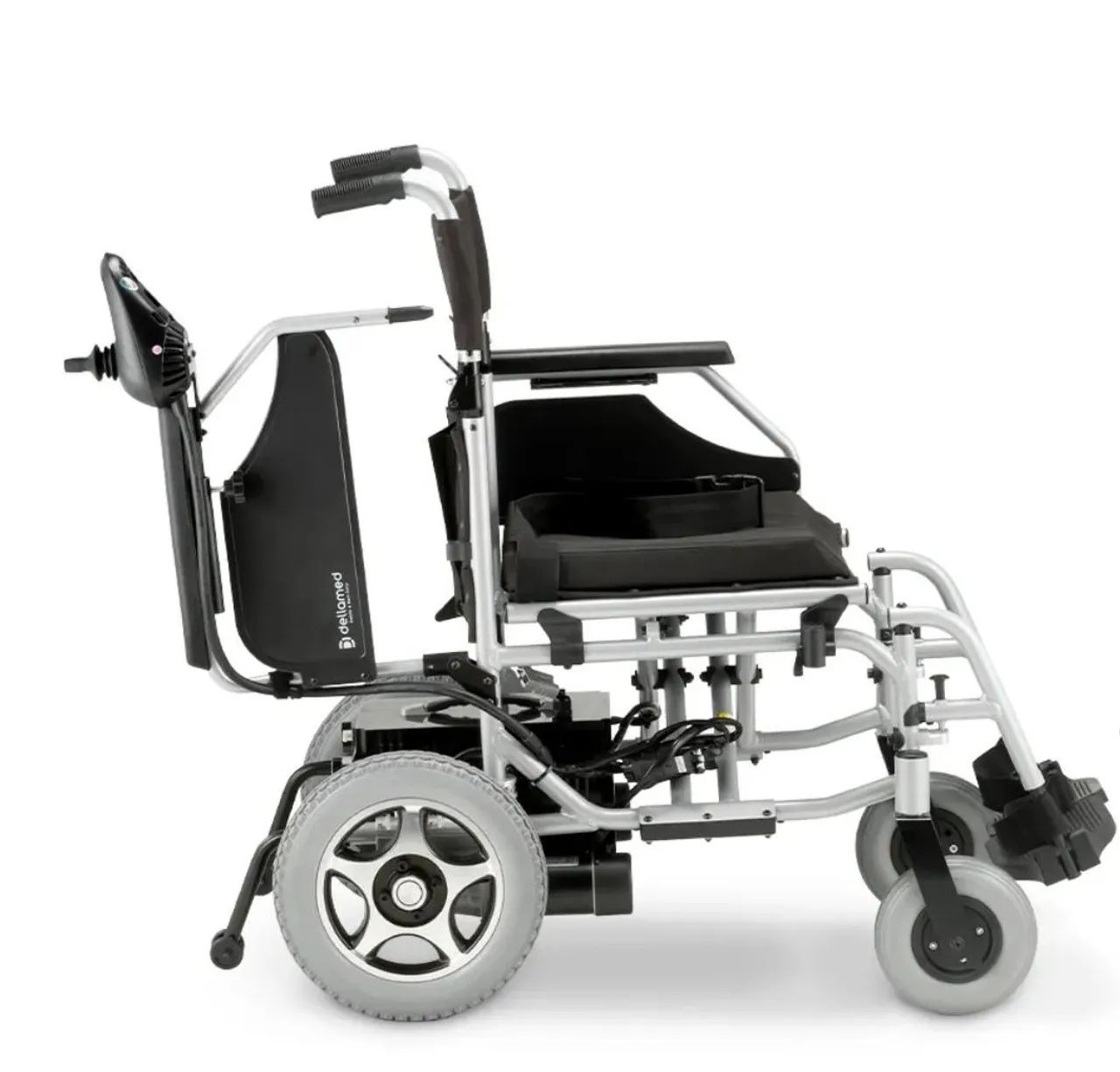 Cadeira de Rodas Motorizada D900