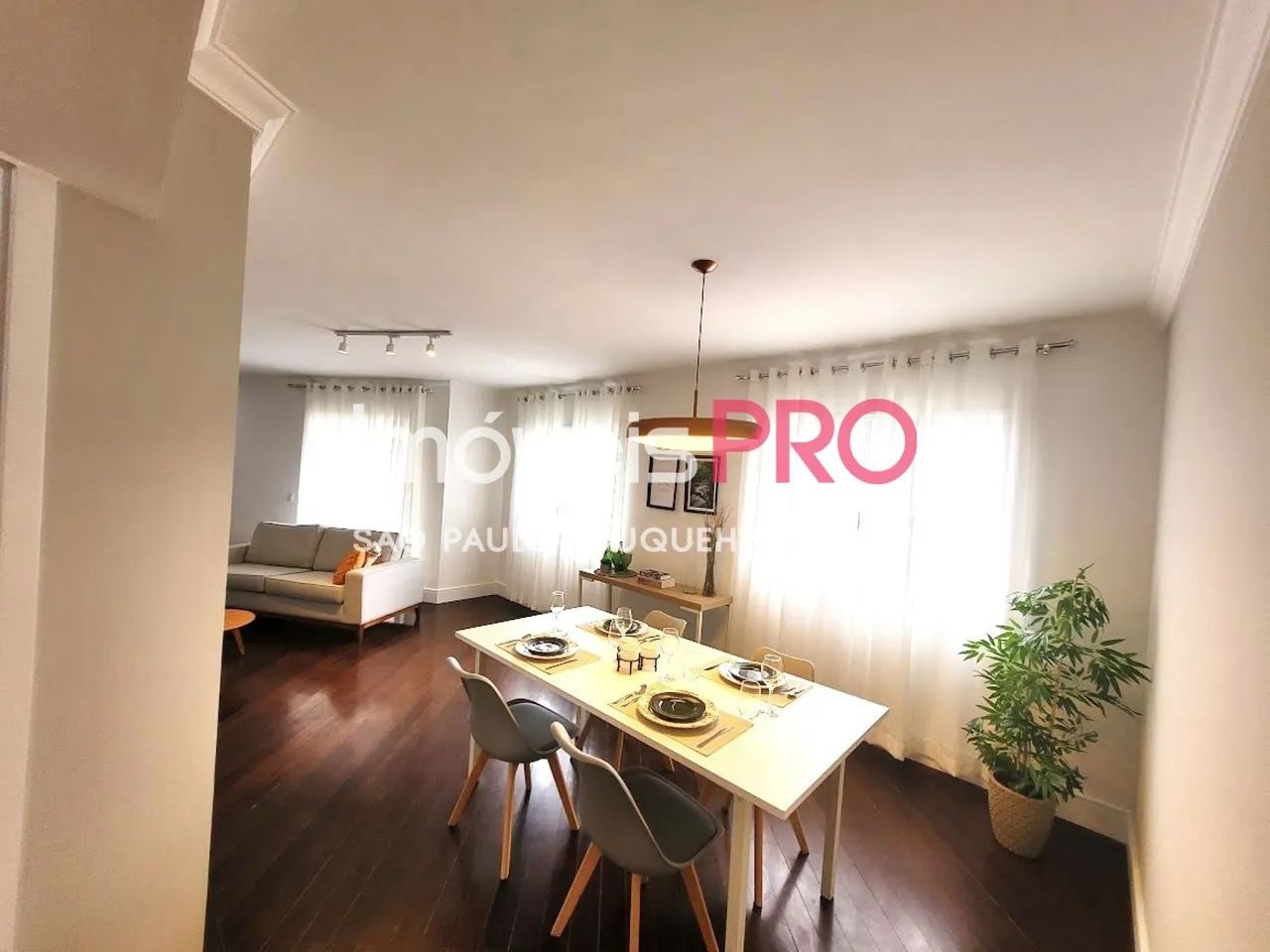 Cobertura duplex 230mts 3 suítes e 3 vagas - Foto 5