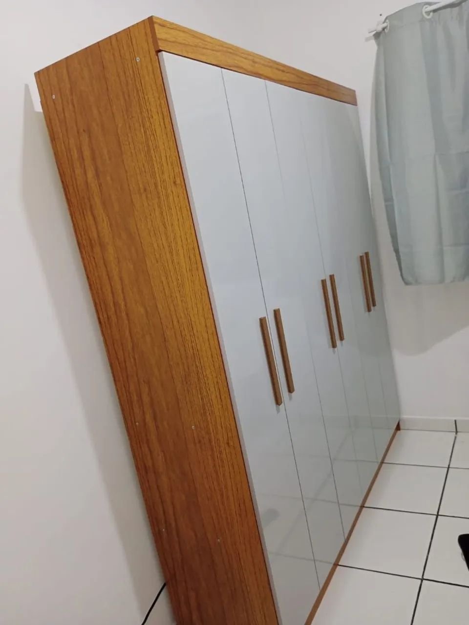 GUARDA ROUPA  - Foto 2