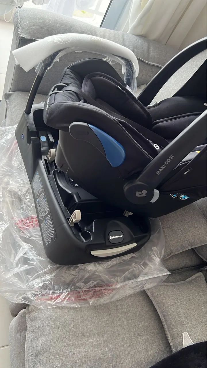 Bebê conforto Maxi-Cosi 