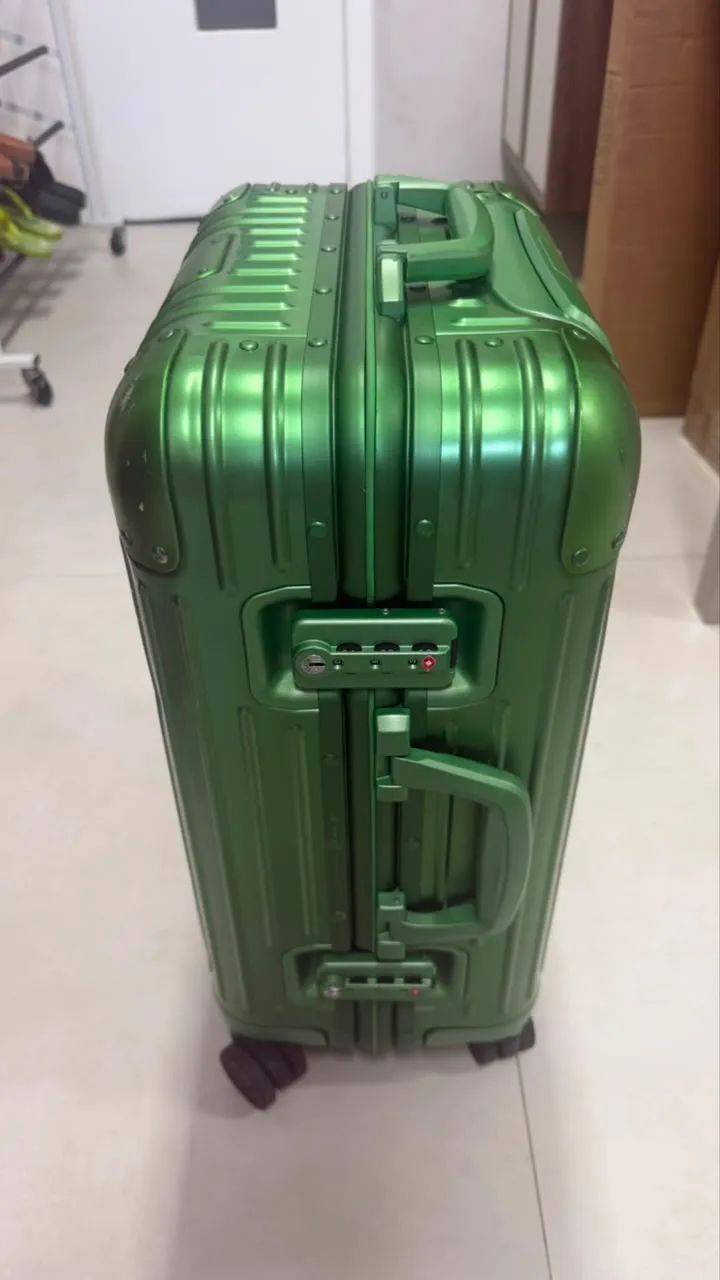 Mala Rimowa - Foto 3