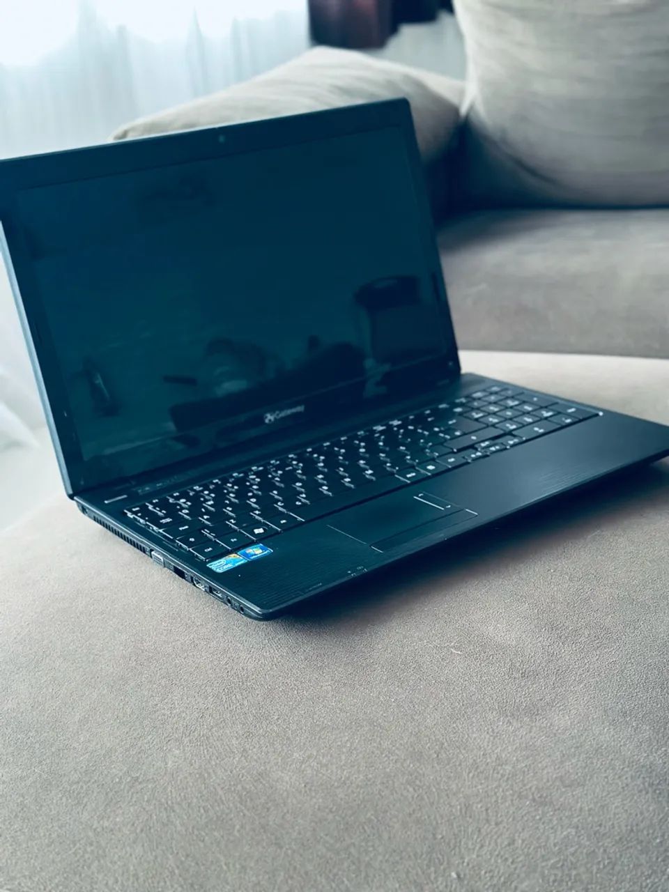 Notebook Gateway - SSD 240 GB | Intel Core i3 - Foto 3