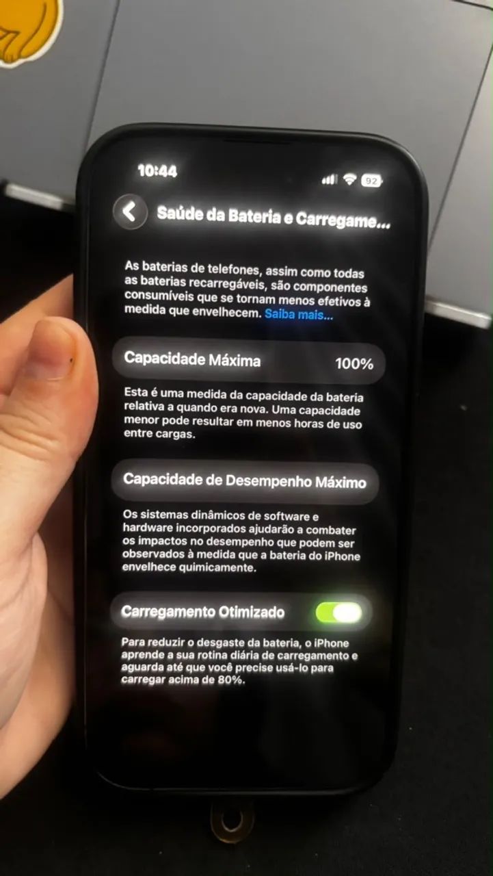 iPhone 14 Pro 1t  - Foto 5