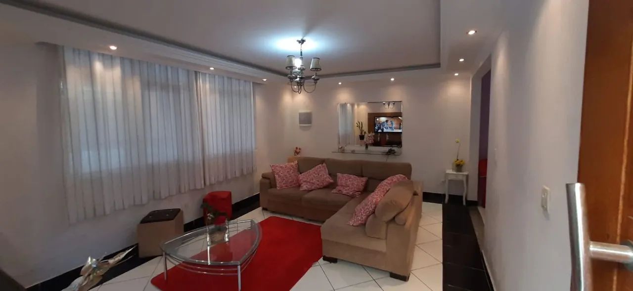 Sobrado em Rua Ernesto Nazareth - Jardim Paraventi - Guarulhos/SP - Foto 2