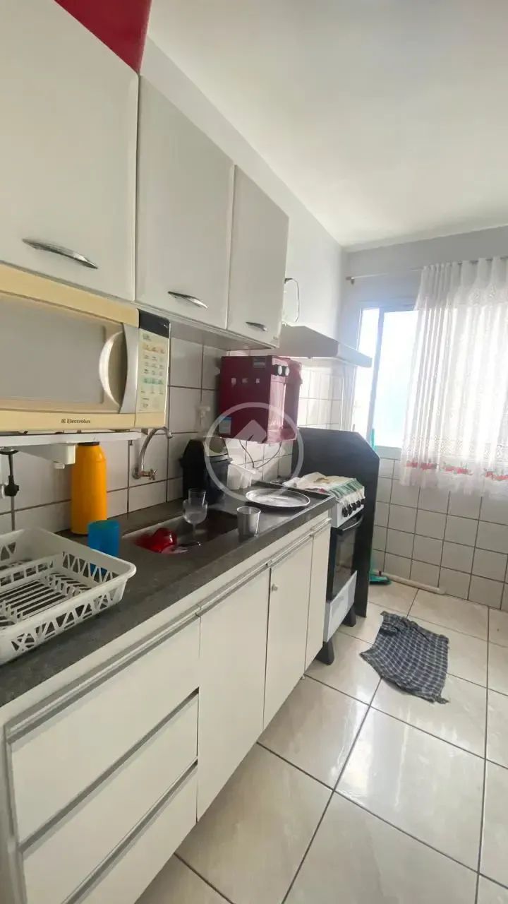 APARTAMENTO ÁGUA DAS FONTES codigo: 311261 - Foto 5