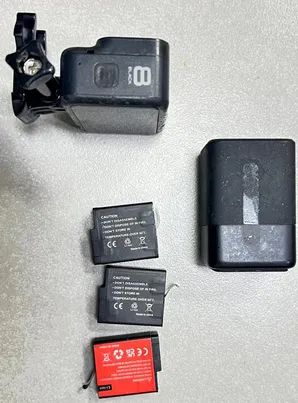 GOPRO HERO 8 - Foto 2
