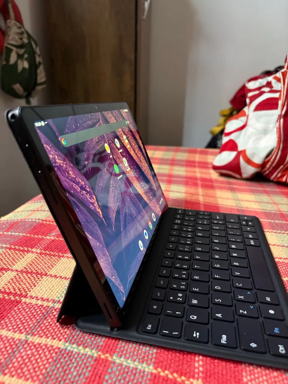 Tablet VAIO TL10  - Foto 4