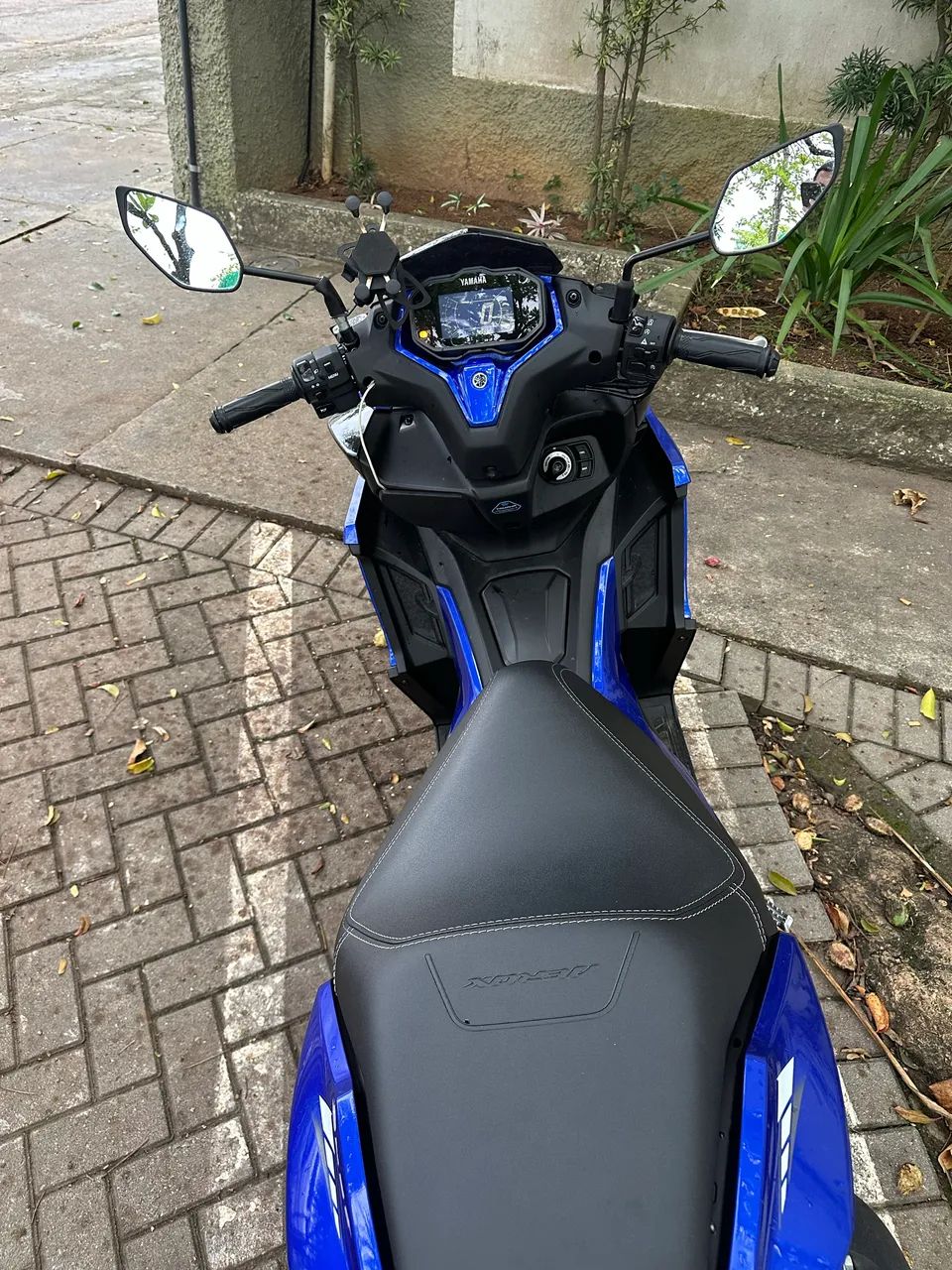 Aerox  - Foto 3