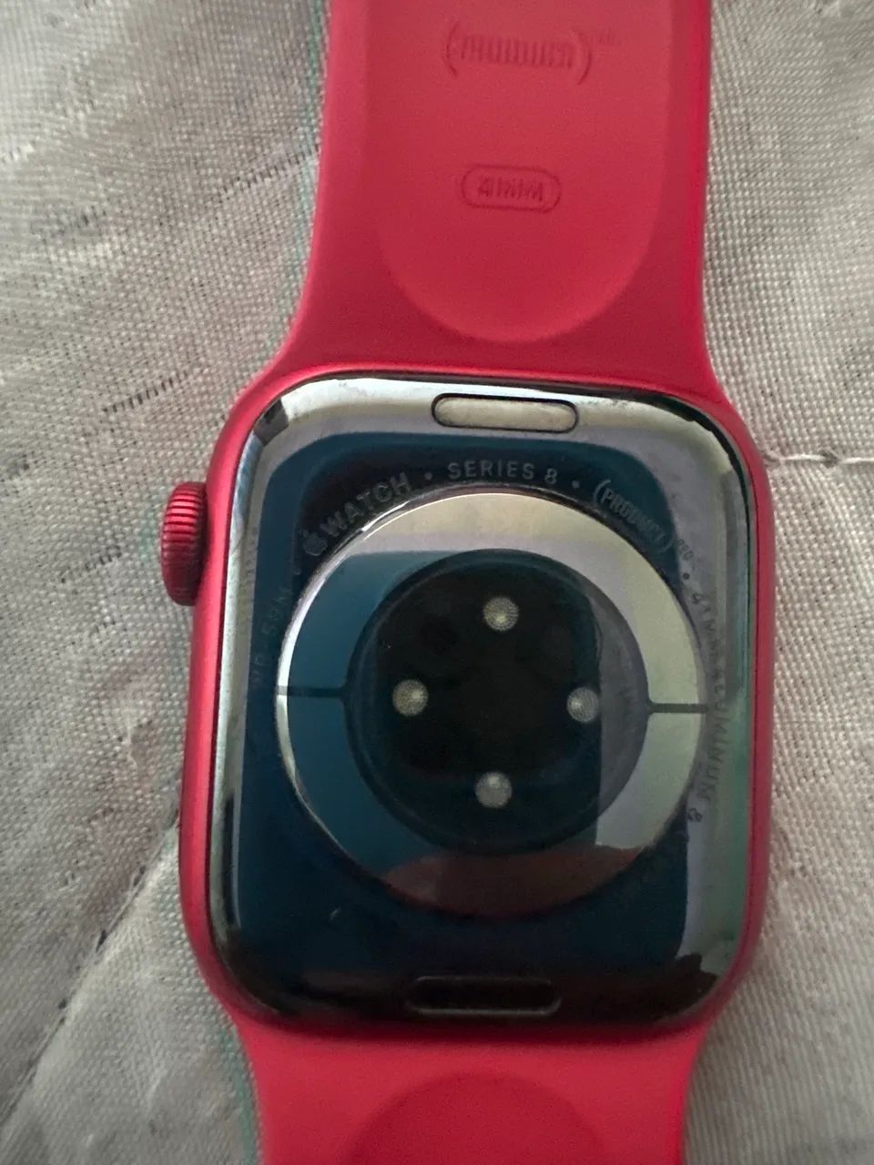 Vendo Relógio, Apple Watch original  - Foto 2