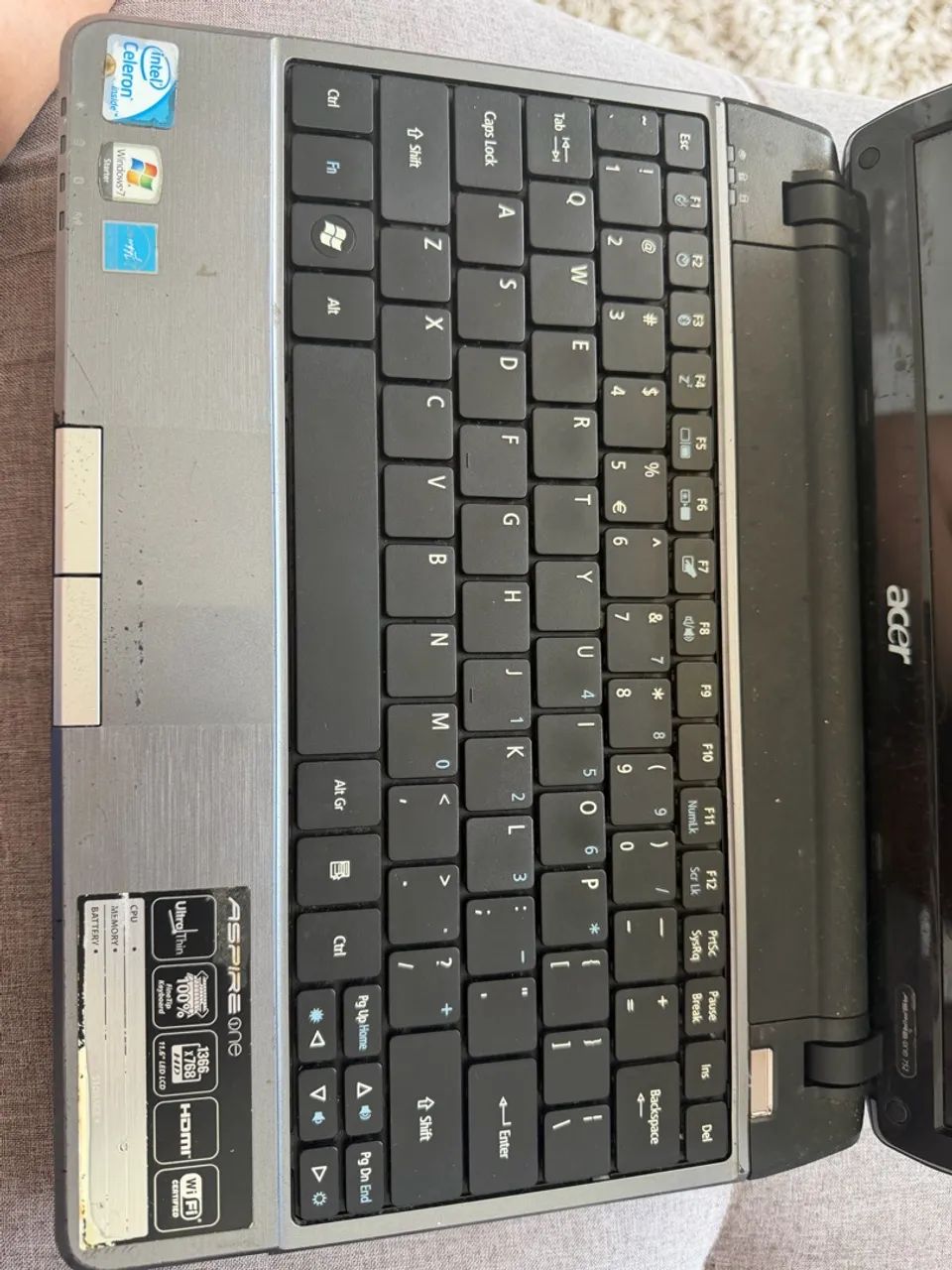 Netbook - Foto 3