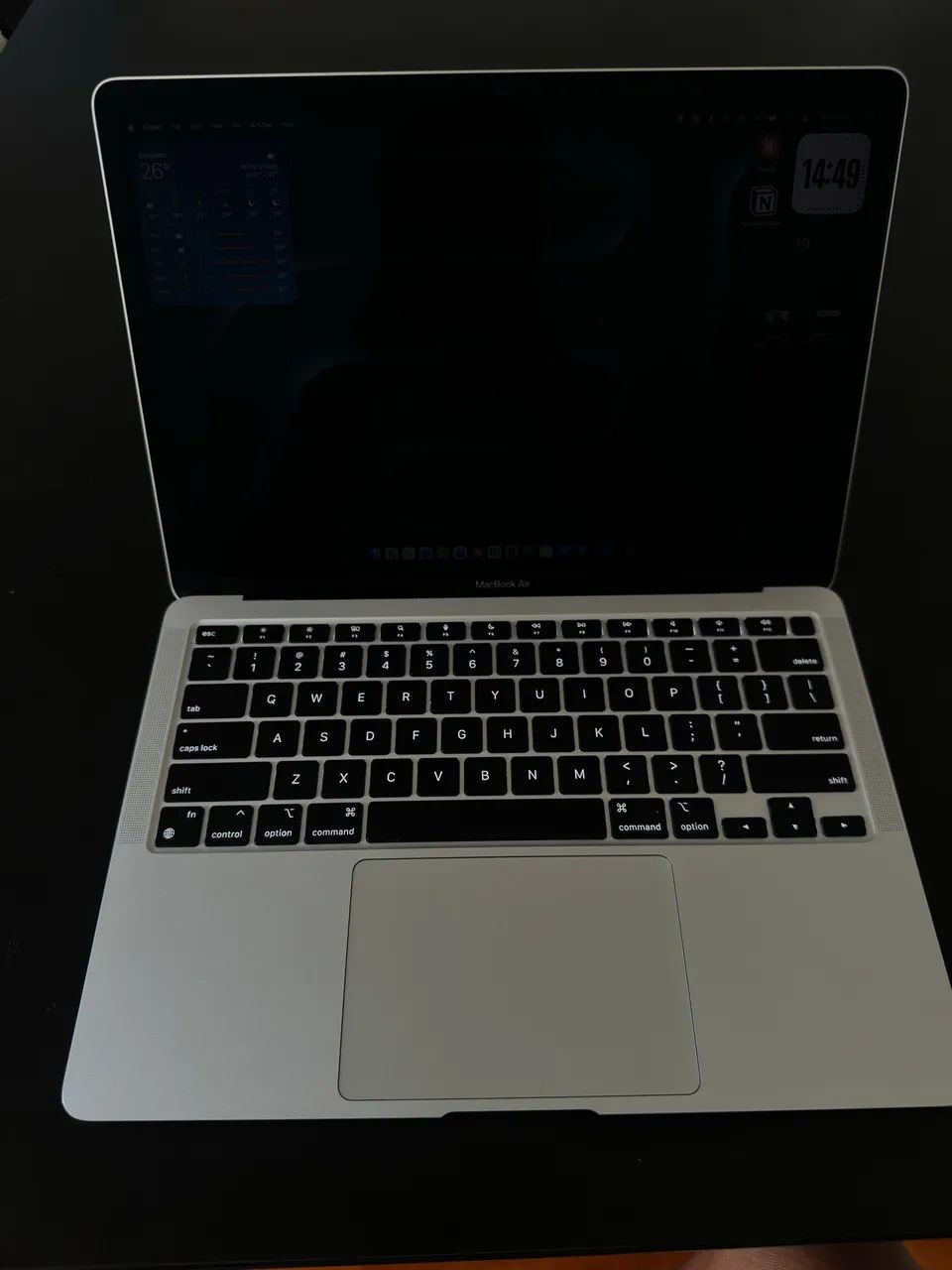 MacBook Air M1  - Foto 4