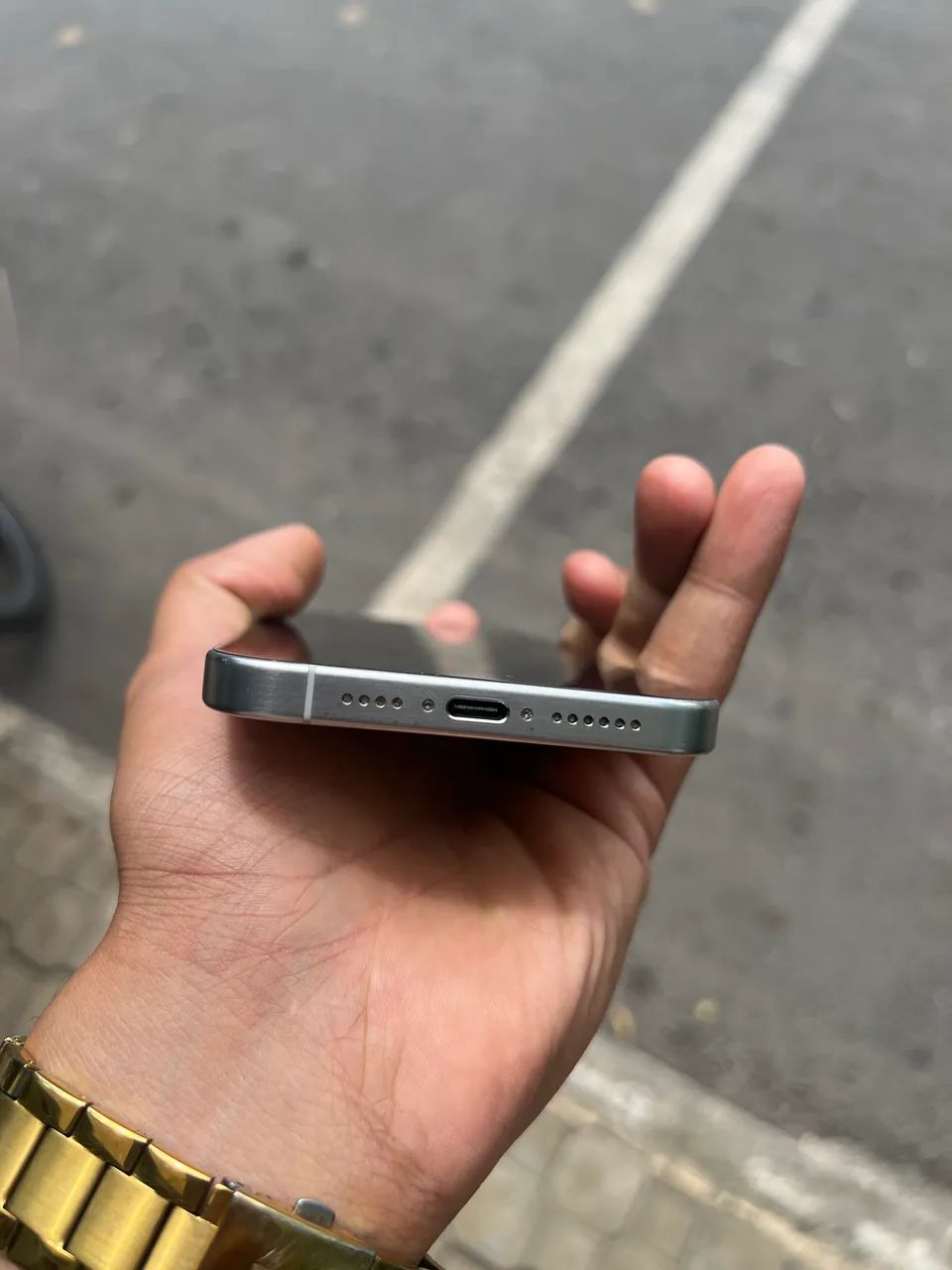 iPhone 15 pro max - Foto 3
