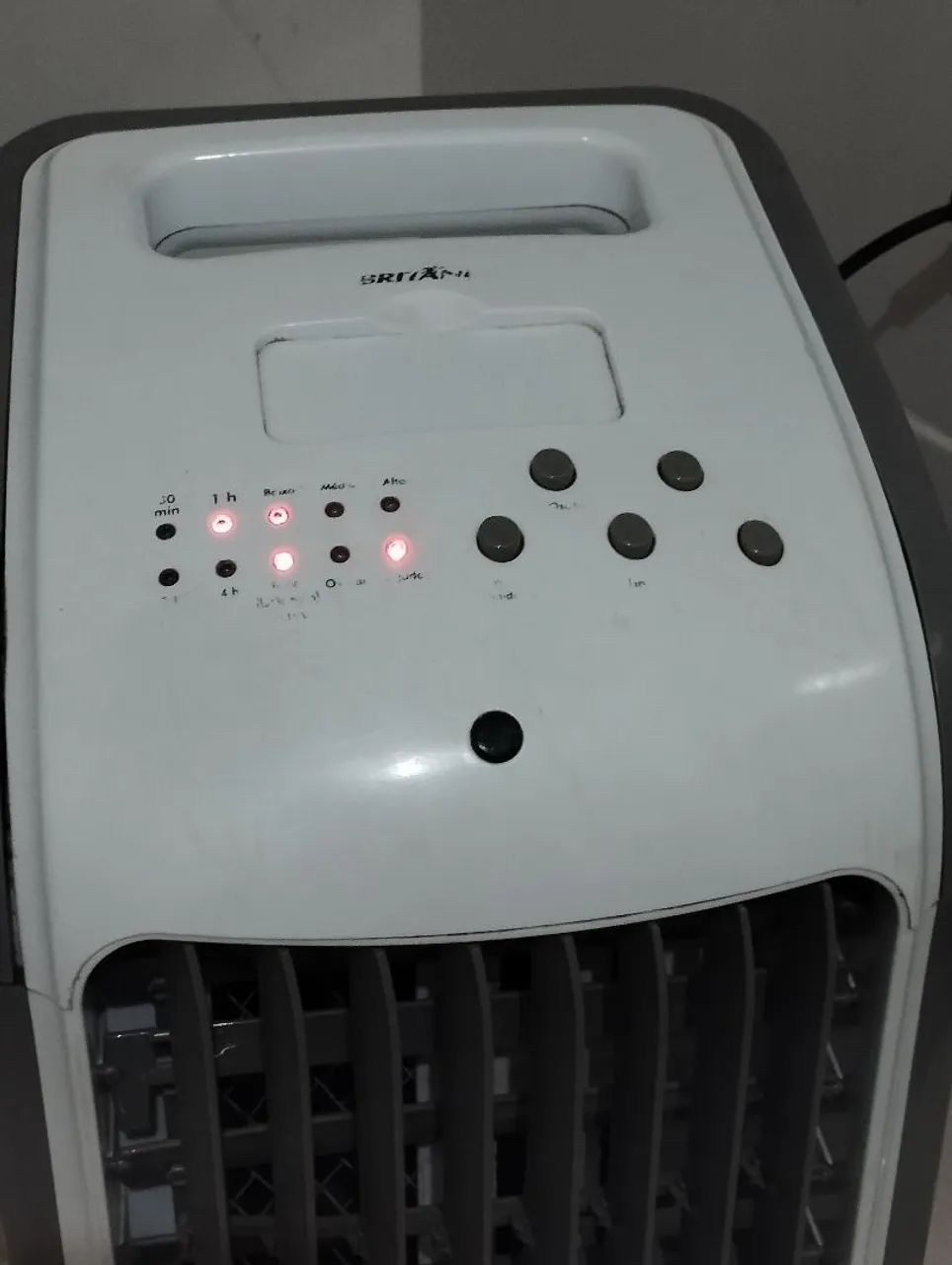 Umidificador  - Foto 2