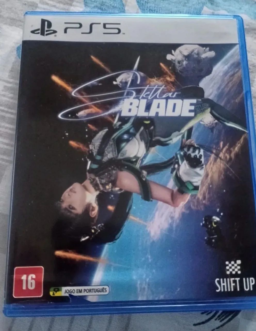 Stellar Blade - 250 reais  - Foto 2