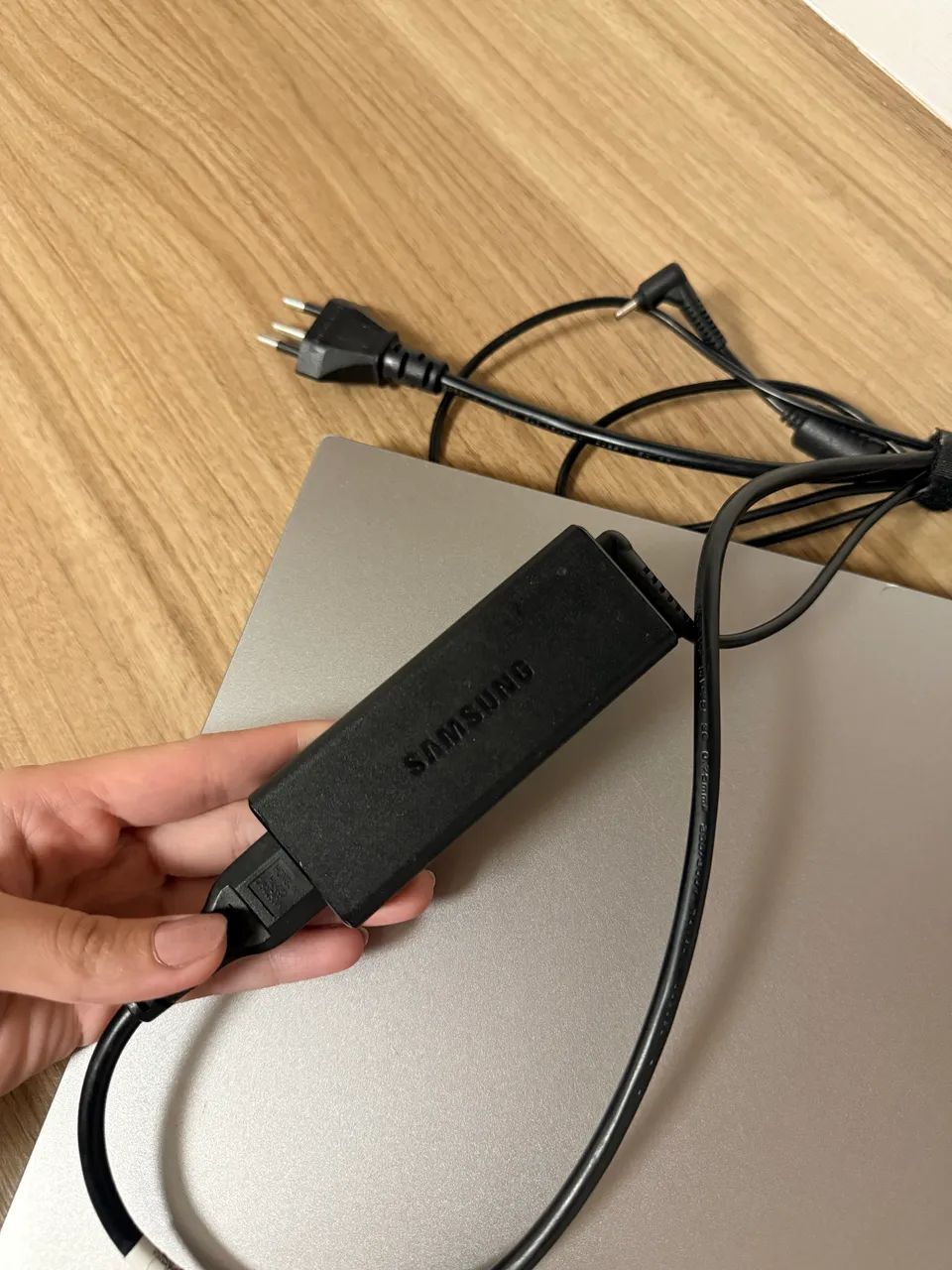Notebook Samsung Book X30 - Foto 2
