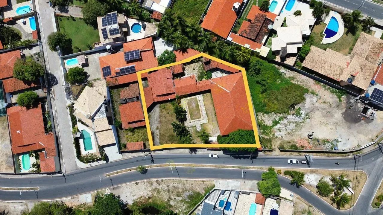 Barra de São Miguel /AL - Áreas de 1.800m² e 4.533m² - Foto 4