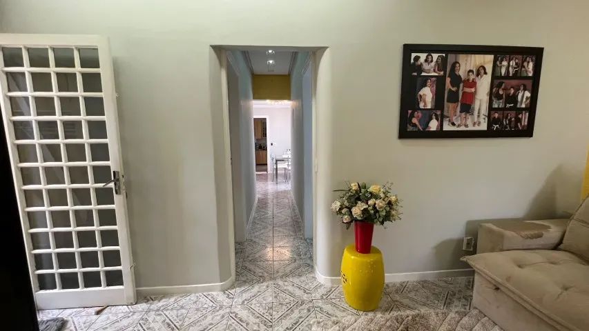 casa 3 quartos | samambaia norte Qr 408 - Foto 4